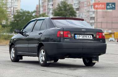 Седан Chery Amulet 2008 в 