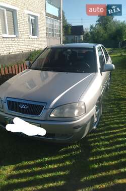 Седан Chery Amulet 2008 в Ровно Седан Chery Amulet 2008 в Ровно