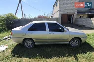 Седан Chery Amulet 2007 в 