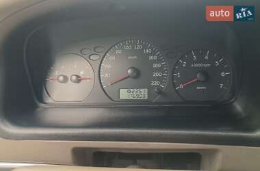 Седан Chery Amulet 2007 в 