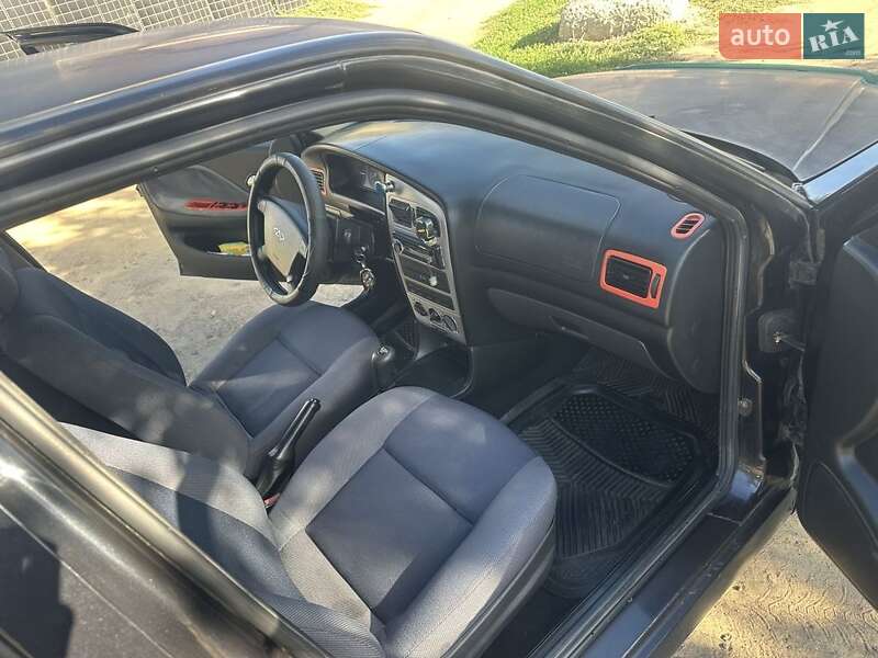 Седан Chery Amulet 2008 в Раздельной фото 6 Седан Chery Amulet 2008 в Раздельной