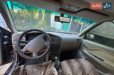 Седан Chery Amulet 2007 в 