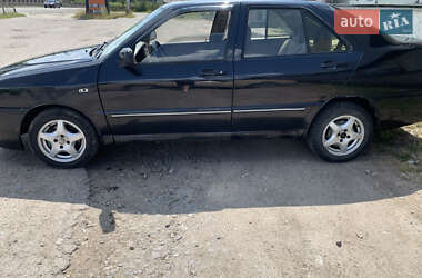 Седан Chery Amulet 2007 в 