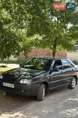 Седан Chery Amulet 2007 в Смілі