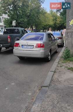 Седан Chery Amulet 2008 в 