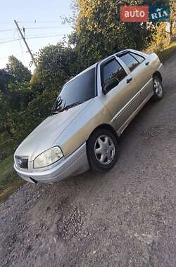 Седан Chery Amulet 2008 в 