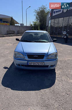 Седан Chery Amulet 2008 в Запорожье