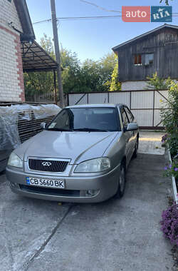 Седан Chery Amulet 2008 в Чернигове