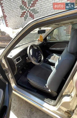 Седан Chery Amulet 2008 в 