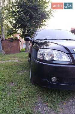Седан Chery Amulet 2005 в 