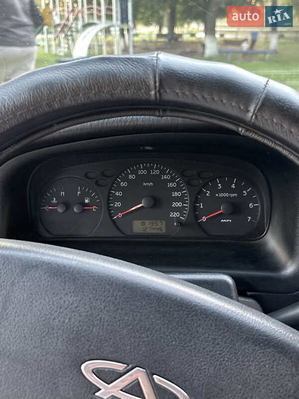 Седан Chery Amulet 2008 в Ивано-Франковске фото 11 Седан Chery Amulet 2008 в Ивано-Франковске