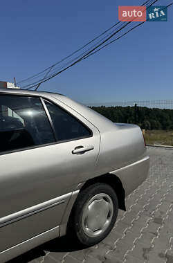Седан Chery Amulet 2008 в 