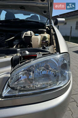 Седан Chery Amulet 2008 в 