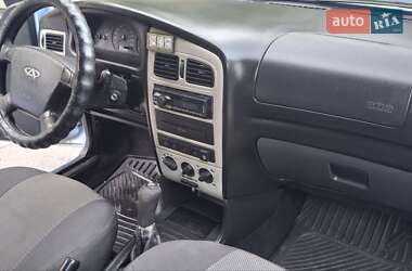 Седан Chery Amulet 2008 в 