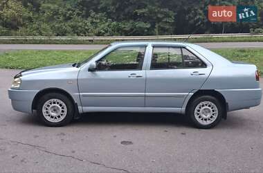 Седан Chery Amulet 2008 в 