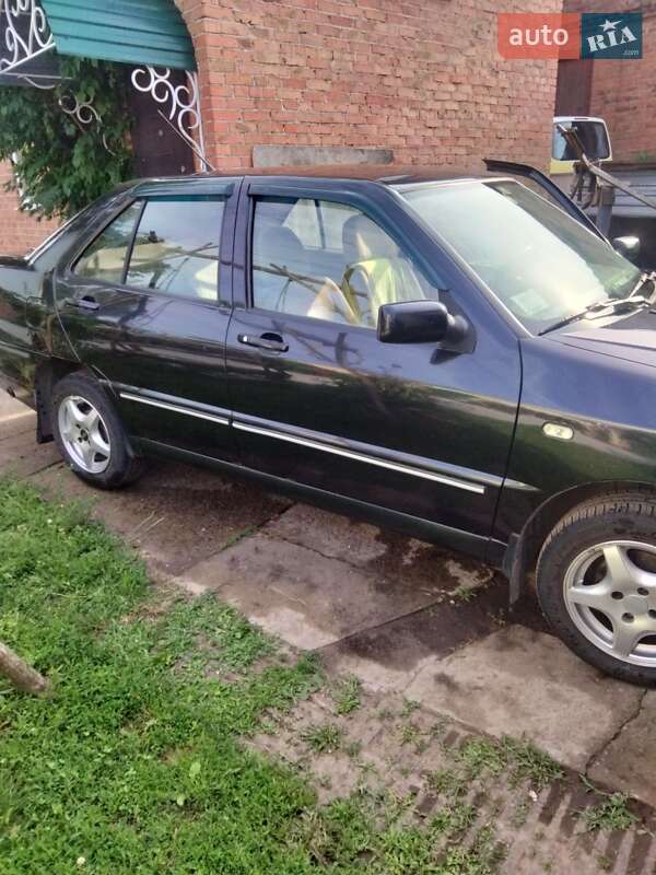 Седан Chery Amulet 2007 в Хмельницком