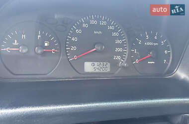 Седан Chery Amulet 2008 в 