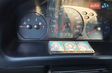 Седан Chery Amulet 2007 в 