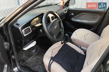 Седан Chery Amulet 2007 в 