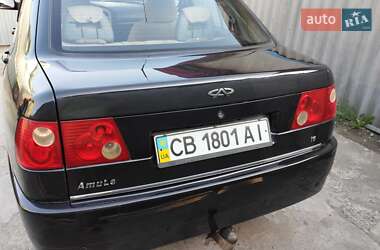 Седан Chery Amulet 2007 в 