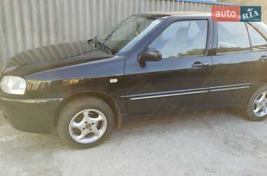 Седан Chery Amulet 2007 в 