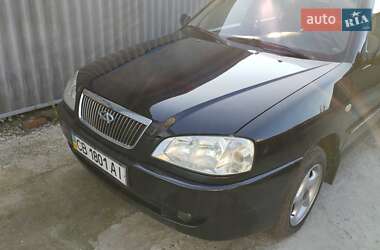 Седан Chery Amulet 2007 в 