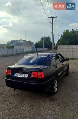 Седан Chery Amulet 2008 в 