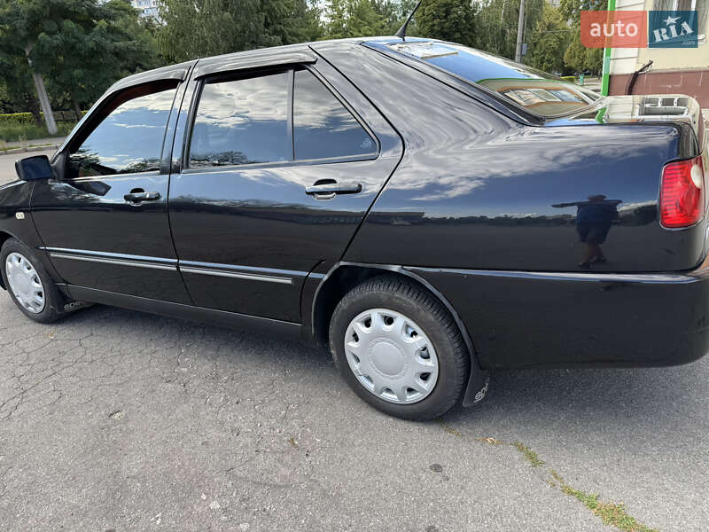 Седан Chery Amulet 2008 в Харькове