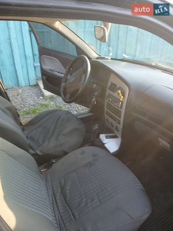 Седан Chery Amulet 2008 в Рокитном фото 5 Седан Chery Amulet 2008 в Рокитном