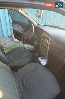 Седан Chery Amulet 2008 в 