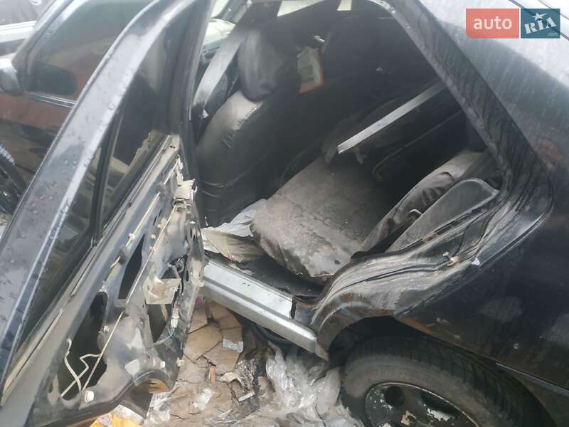 Седан Chery Amulet 2007 в Львове фото 4 Седан Chery Amulet 2007 в Львове