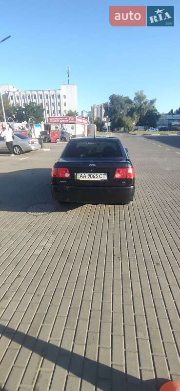 Седан Chery Amulet 2007 в Киеве