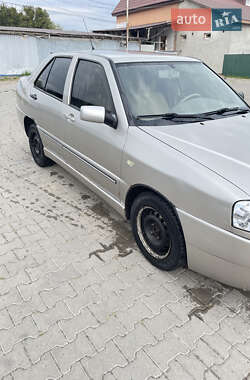 Седан Chery Amulet 2007 в 