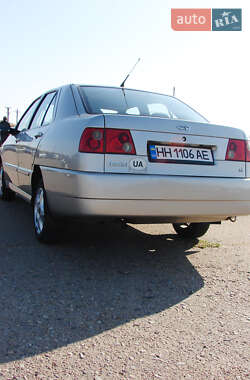 Седан Chery Amulet 2008 в 