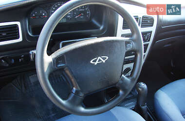 Седан Chery Amulet 2008 в 