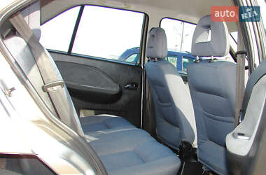 Седан Chery Amulet 2008 в 