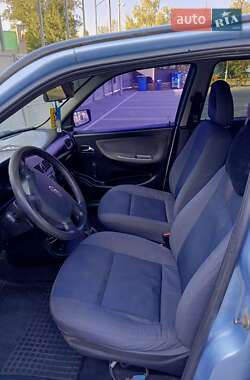 Седан Chery Amulet 2007 в 