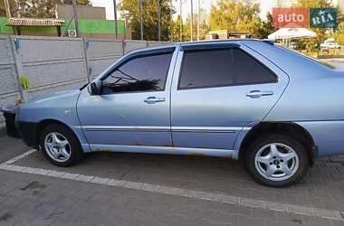 Седан Chery Amulet 2007 в 