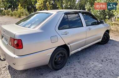 Седан Chery Amulet 2008 в 