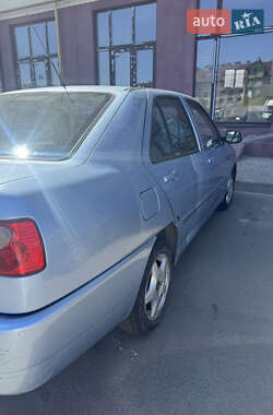 Седан Chery Amulet 2008 в 