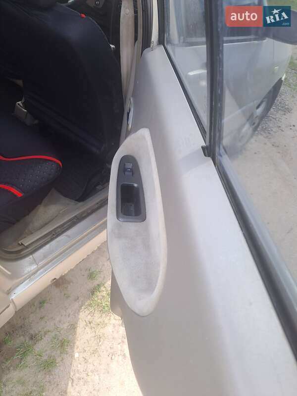 Седан Chery Amulet 2007 в Нововолынске фото 6 Седан Chery Amulet 2007 в Нововолынске