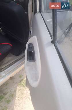 Седан Chery Amulet 2007 в 