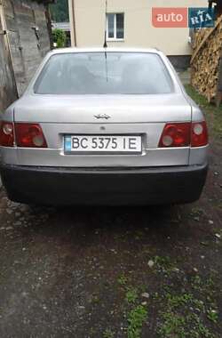 Седан Chery Amulet 2008 в 