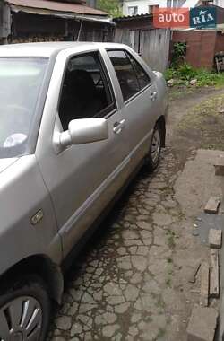 Седан Chery Amulet 2008 в 