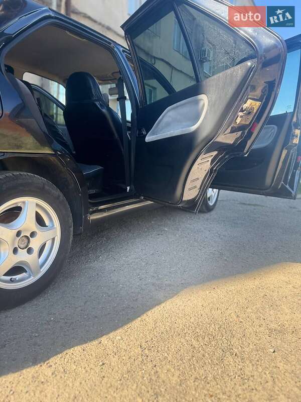 Седан Chery Amulet 2008 в Одессе фото 8 Седан Chery Amulet 2008 в Одессе