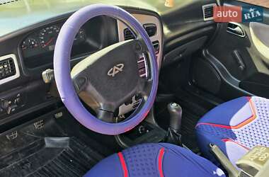 Седан Chery Amulet 2007 в 
