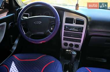 Седан Chery Amulet 2007 в 