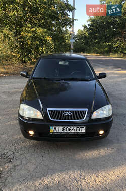 Седан Chery Amulet 2008 в 