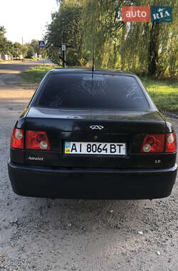 Седан Chery Amulet 2008 в 