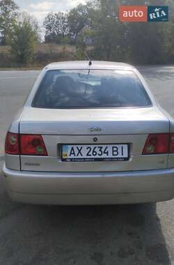 Седан Chery Amulet 2008 в 